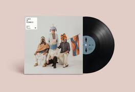 Love of Lesbian - Ejercito De Salvacion - VINYL LP