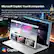 Microsoft Copilot: Your AI companion
Microsoft Copilot is always on hand to boost your productivity, accelerate your creativity, and help you communicate with maximum clarity. No matter what you set out to do, it can help you do it like a pro.
Explore new ways to create and connect