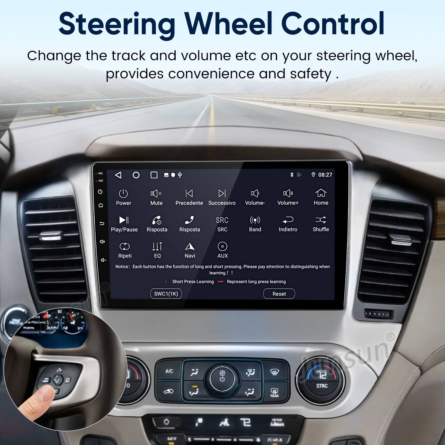 media item thumbnail