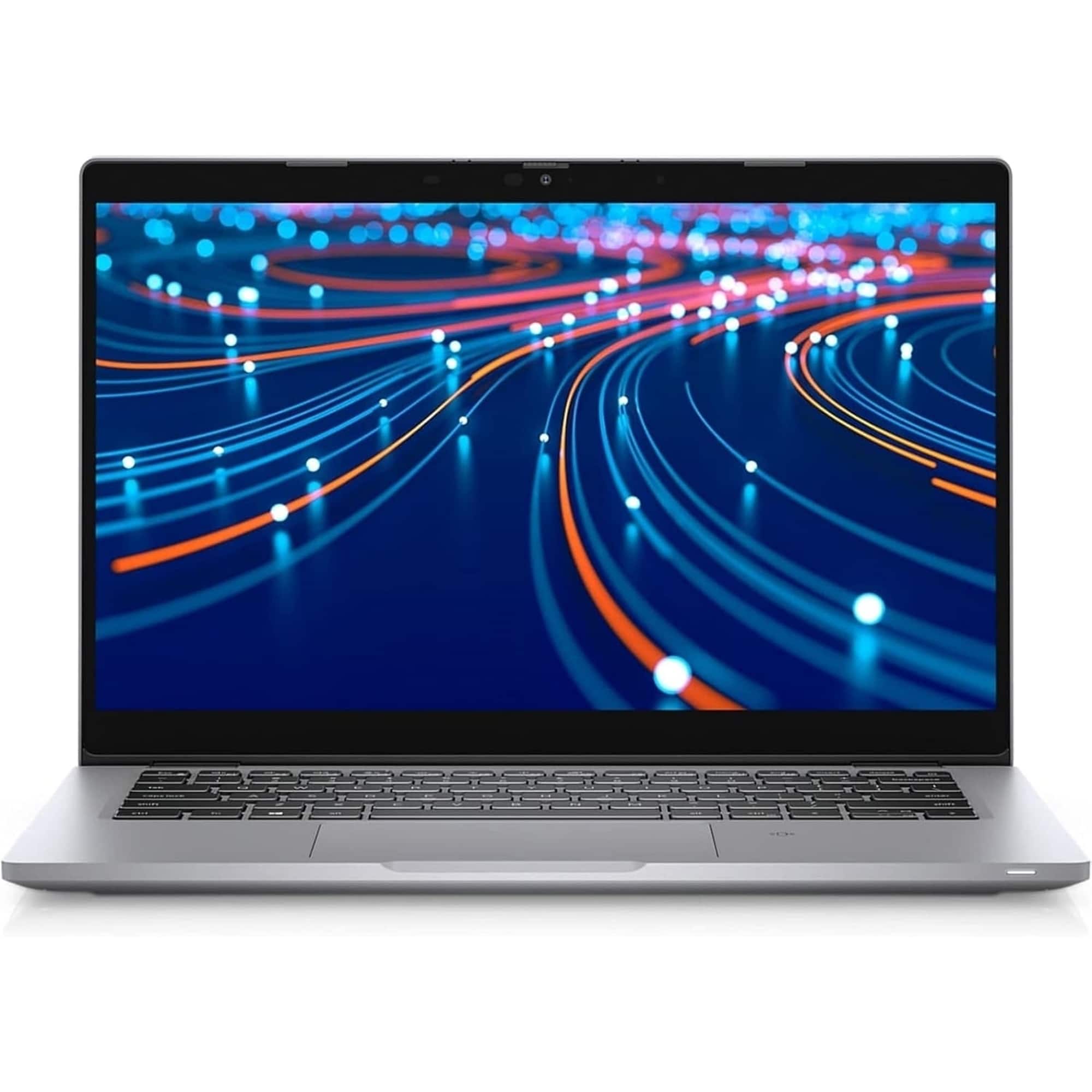 Dell Refurbished Excellent Latitude 5320 Intel Core i5 1135G7 2.4