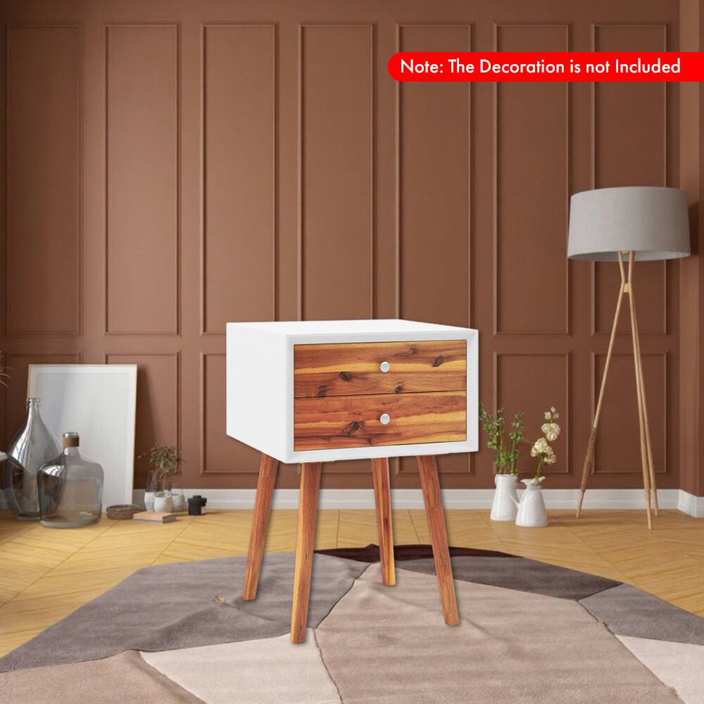 Note: The Decoration is not Included