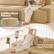 Multifunctional Ottoman
Switch to Lounge Mode in Seconds