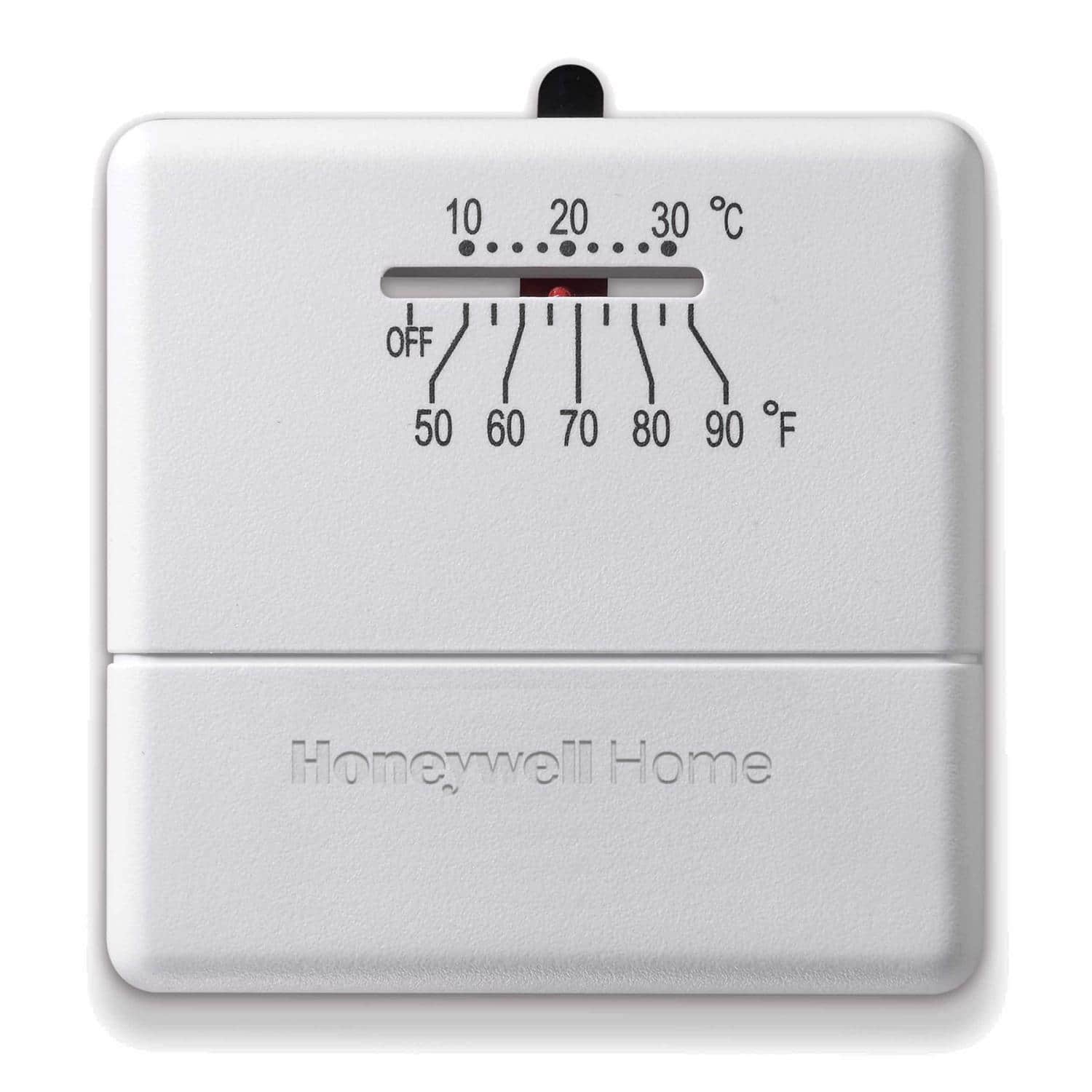 Honeywell Home - Economy Heating Lever Thermostat
