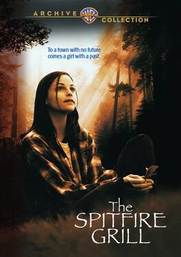 Spitfire Grill, The - DVD
