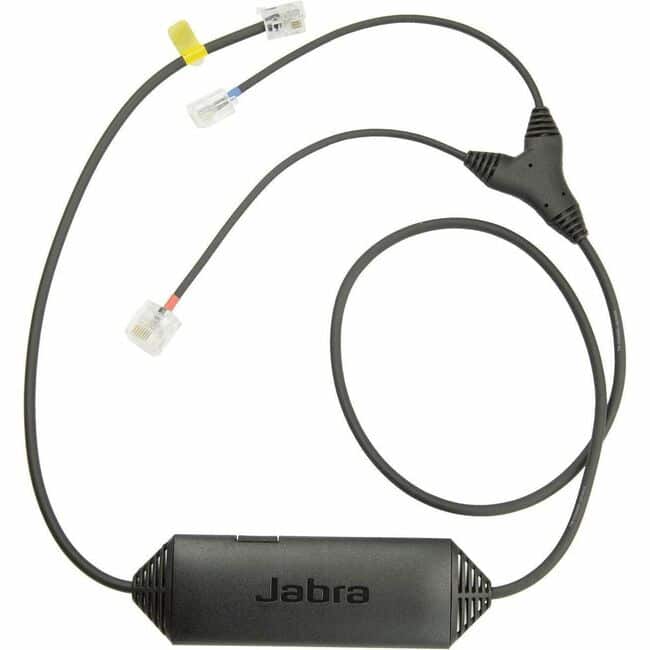 Jabra - LINK 14201-47 Hook Switch