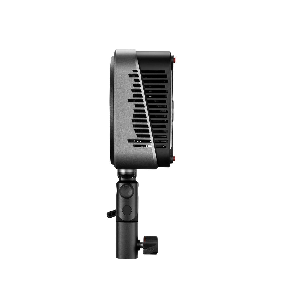 Alt View 9. Zhiyun - Zhiyun MOLUS G200 200W Bi-Color Pocket COB LED Light.