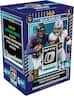 Panini - 2025 Donruss Optic Football Blaster Box