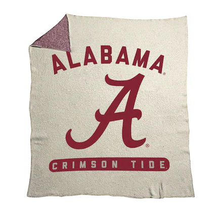 ALABAMA
A
CRIMSON TIDE