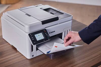 Canon - ヨッピーページです。 Canon TX-4200 44 Inch Large Format Printer Scanner
