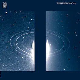 Eyvind Kang - Ajaeng Ajaeng - VINYL LP