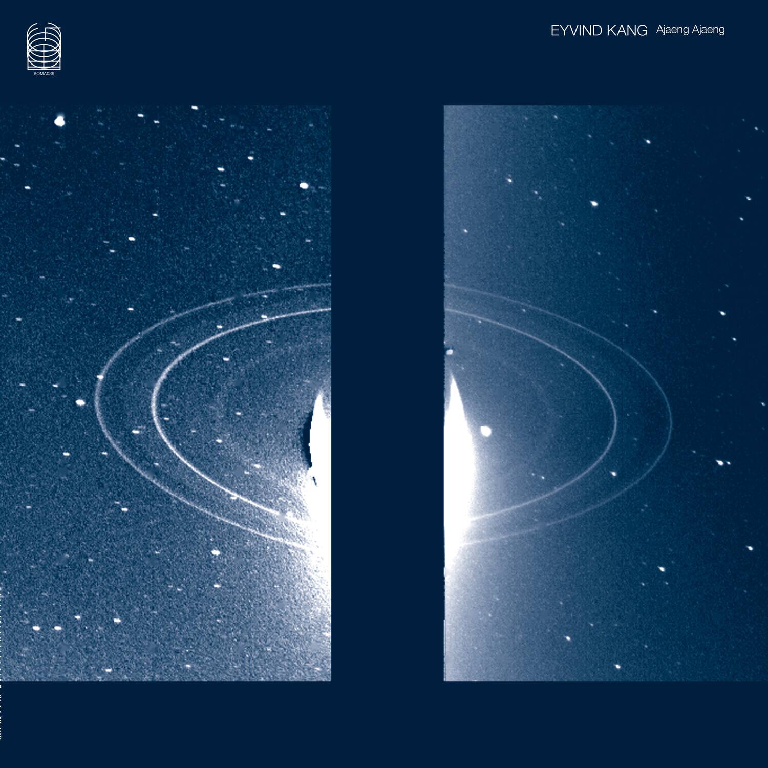 Eyvind Kang - Ajaeng Ajaeng   - VINYL LP