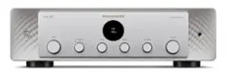 Marantz - MODEL 50 70W 2-Ch. Stereo Integrated Amplifier - Silver Gold - Front_Zoom