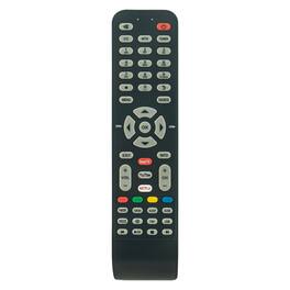 VINABTY - Replacement Remote Control Fit for TCL TV DH1508359506 06519W49D001X L32D2740EISD L32D2740E - Black
