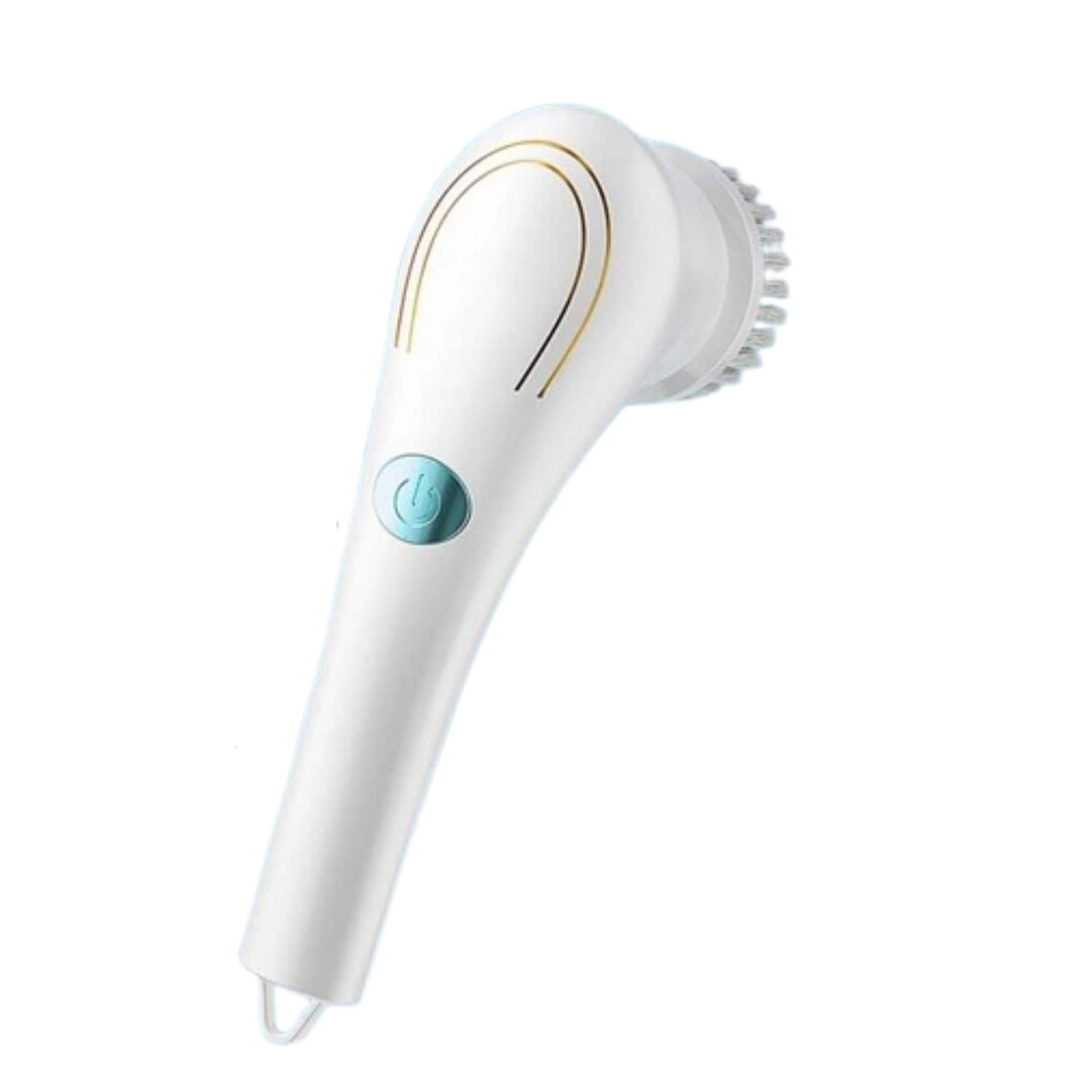 Stock Preferred - Portable Electric Handheld Spin Scrubber