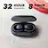 32 HOUR
Charging Case
8 HOUR
Single Charge