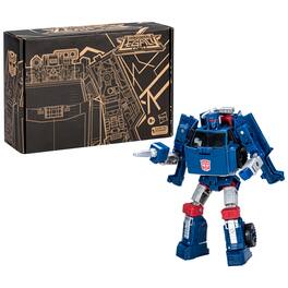 Transformers - Generations Selects Deluxe DK-3 Breaker