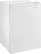 Alt View 13. Insignia™ - 2.7 Cu. Ft. Mini Fridge with Door Storage and ENERGY STAR Certification - White.