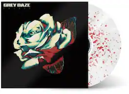 Grey Daze - Amends - VINYL LP