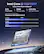 Intel Core i5-14450HX
Enter a New Realm of Speed
8/16
Cores/Threads
20MB
Intel Smart Cache
4.80 GHz
Max Turbo Frequency
Performance Comparison
Cinebench R23 (Multi-Core)
i5-14450HX
15397
i7 12700H
12700H
R7 6800HS
*Test results are for reference only, and the actual performance may fluctuate due to environmental changes