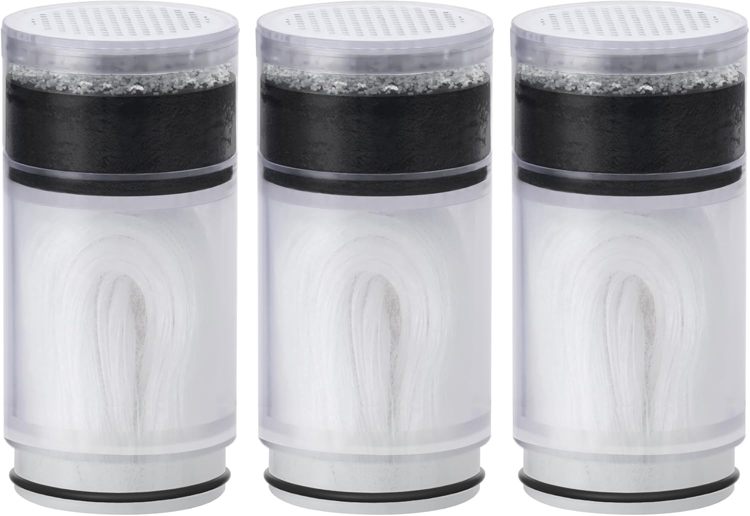 BFTF1 Replacement Filter for Waterdrop Skincare Faucet Filter 2.0 (WD-BFT1)