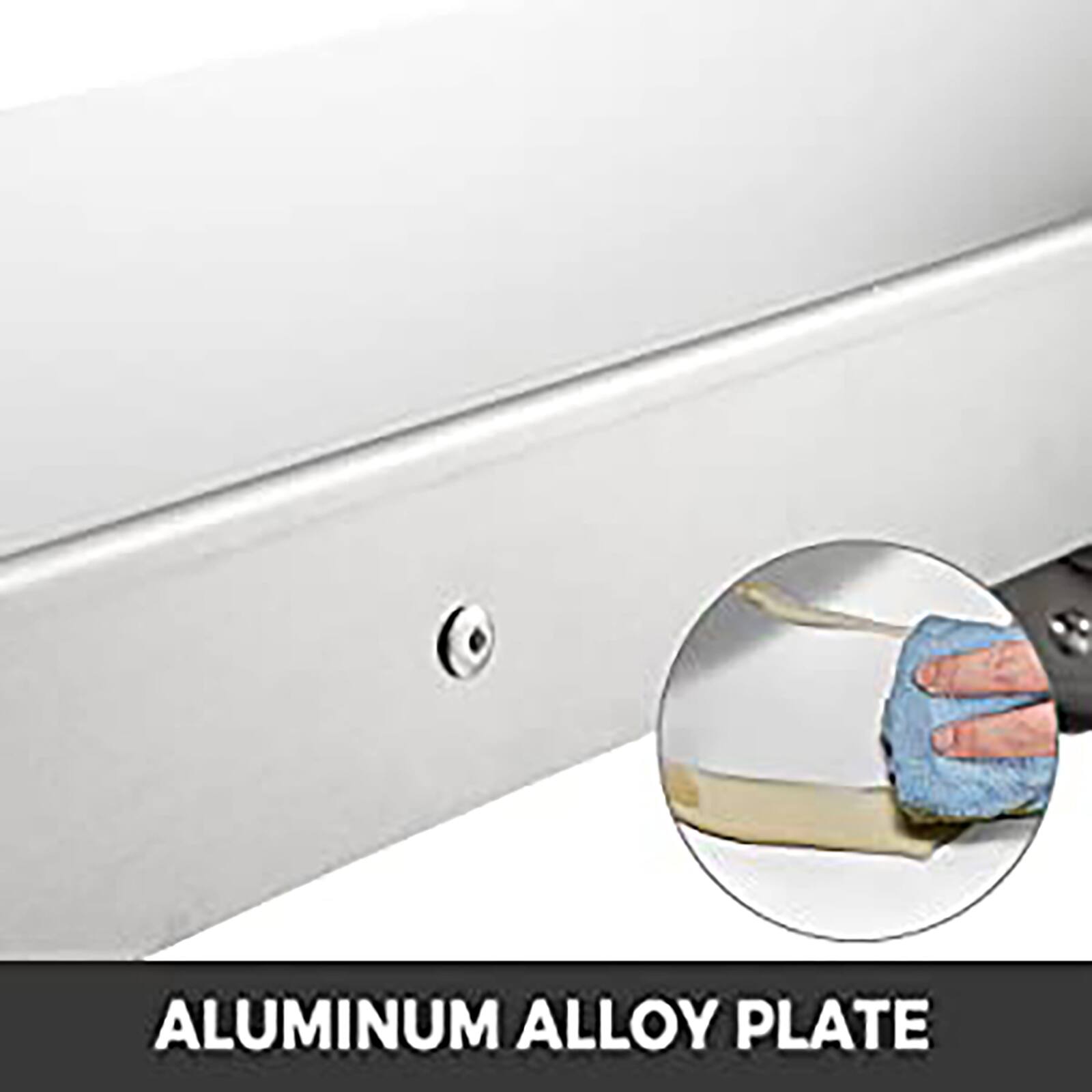 ALUMINUM ALLOY PLATE