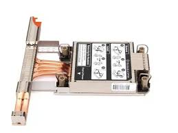 Alt View 1. HP - HPE ProLiant DL3XX/560 Gen11 High Performance Heat Sink Kit - Off White.