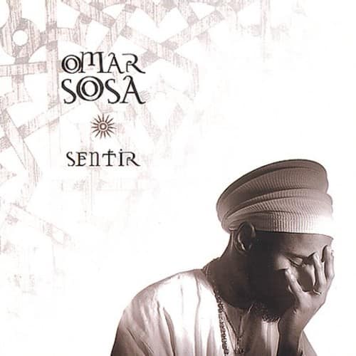 Omar Sosa - Sentir   - COMPACT DISCS [CD] price history on PriceWatchPro
