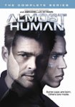 Front Zoom. Almost Human: The Complete Series [3 Discs].