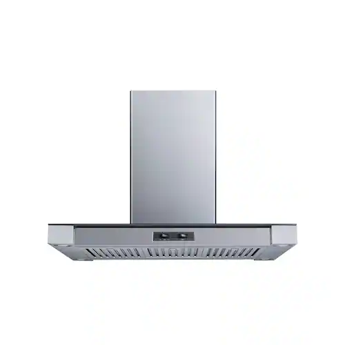 Island Range Hoods