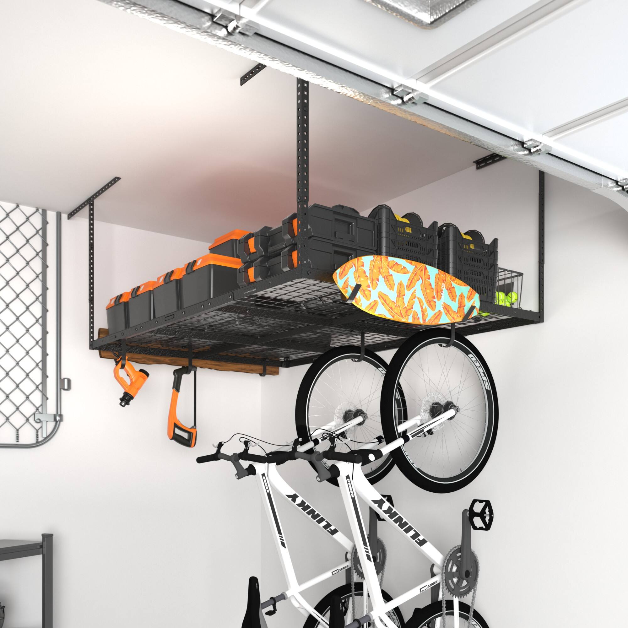 The text on the image reads:

"FLINKY FLINKY"