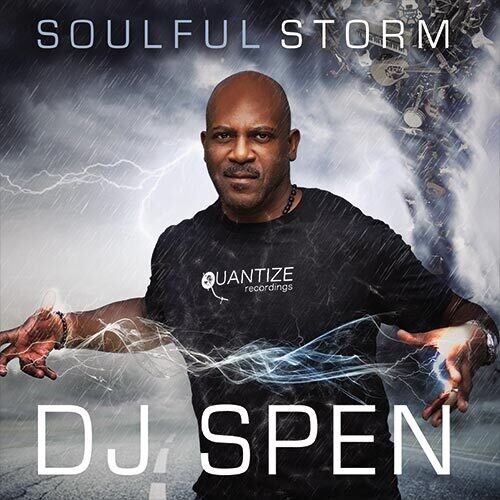 Soulful Storm [LP] - VINYL