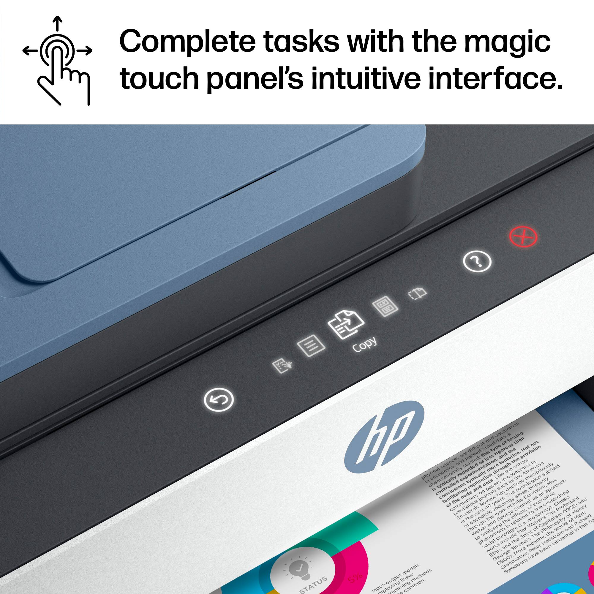 Complete tasks with the magic touch panel's intuitive interface.

Copy uncommon min - no physical or software experiment coren inventa omos an the nation, SES res PAES 1E tyrorgh ngorous LAe as o - The Y ths IU TAm provision M pHCDROuSY n 1 tubfwld noticar - the - tyBicatiV dats a Mas  conclusions Sd saSTS sart deckinved saie ponmant aroh OME on umais nAs Th Brose Dureim economic an ThE mmentary Booer DR Mile Caesic ana presrigiou M of Simmel a The (19OS Money t wmr George effects moterity) 15 T ThE mhe ThE rolation - Dichard To - anas U Weder a Vretie analysing - 1has o Hoosooiy the works anas in DA To include The ntuertial social works and Smmet's Peter Tien Ethic GorDe Mare har modais Swetberg 5% Input-outout Tnear methods STATUS aman common