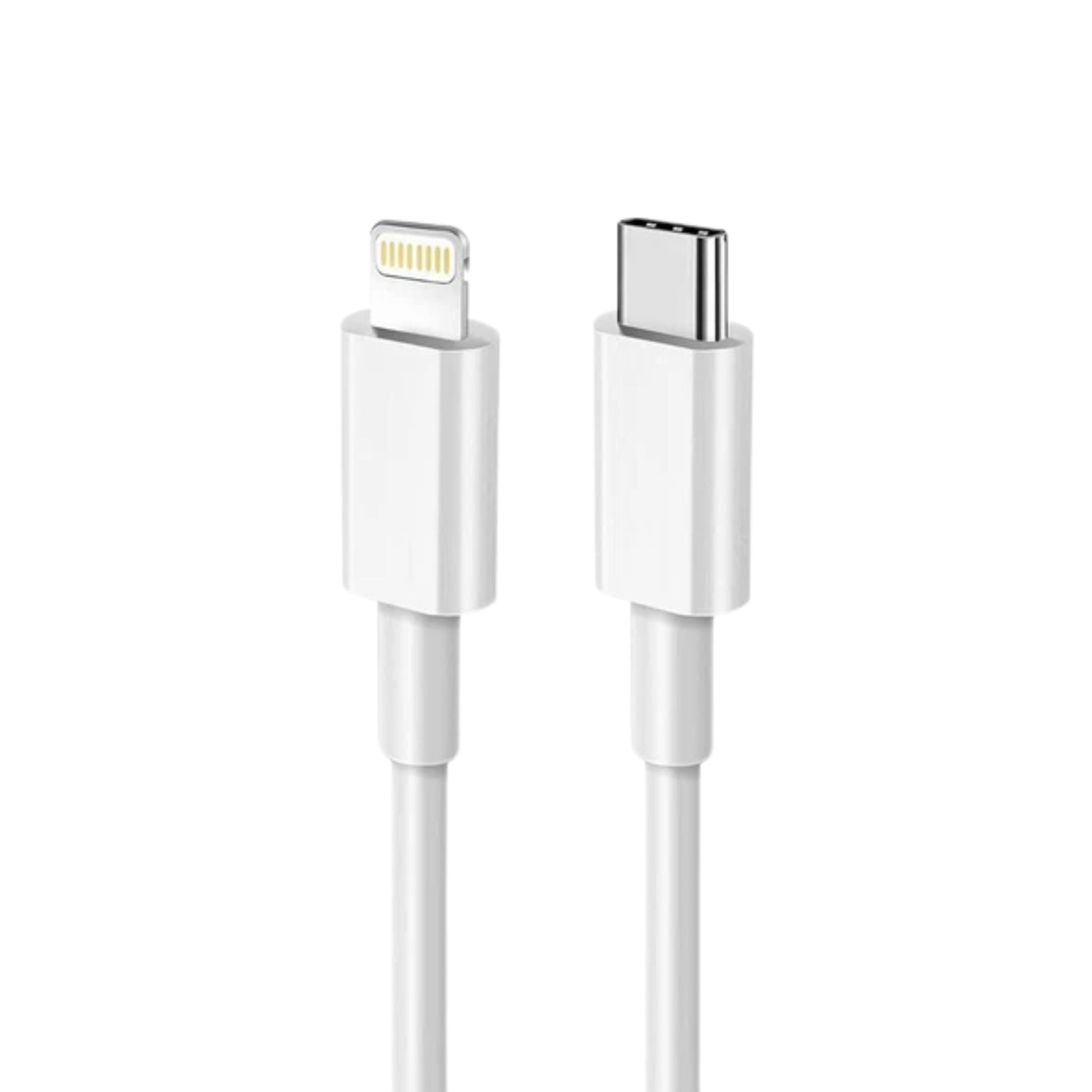 Kitcheniva - Premium Charger Cable USB-C Fast Charging For iPhone 14 Series 6 Ft 2 Pack