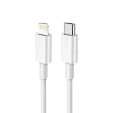 Front. Kitcheniva - Premium Charger Cable USB-C Fast Charging For iPhone 13 Series 3 Ft.