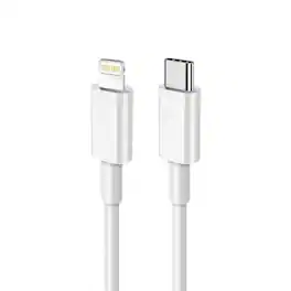 Kitcheniva - Premium Charger Cable USB-C Fast Charging For iPhone 13 Series 6 Ft 2 Pack