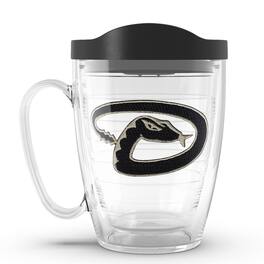 Tervis - Arizona Diamondbacks 16oz. Emblem Classic Mug - Multicolor