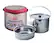 Thermo Pot
Saving 80% Energy + Safe + Convenient + Effective + Product
ST9
