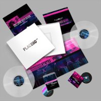 Placebo Live [LP] - VINYL - Front_Zoom