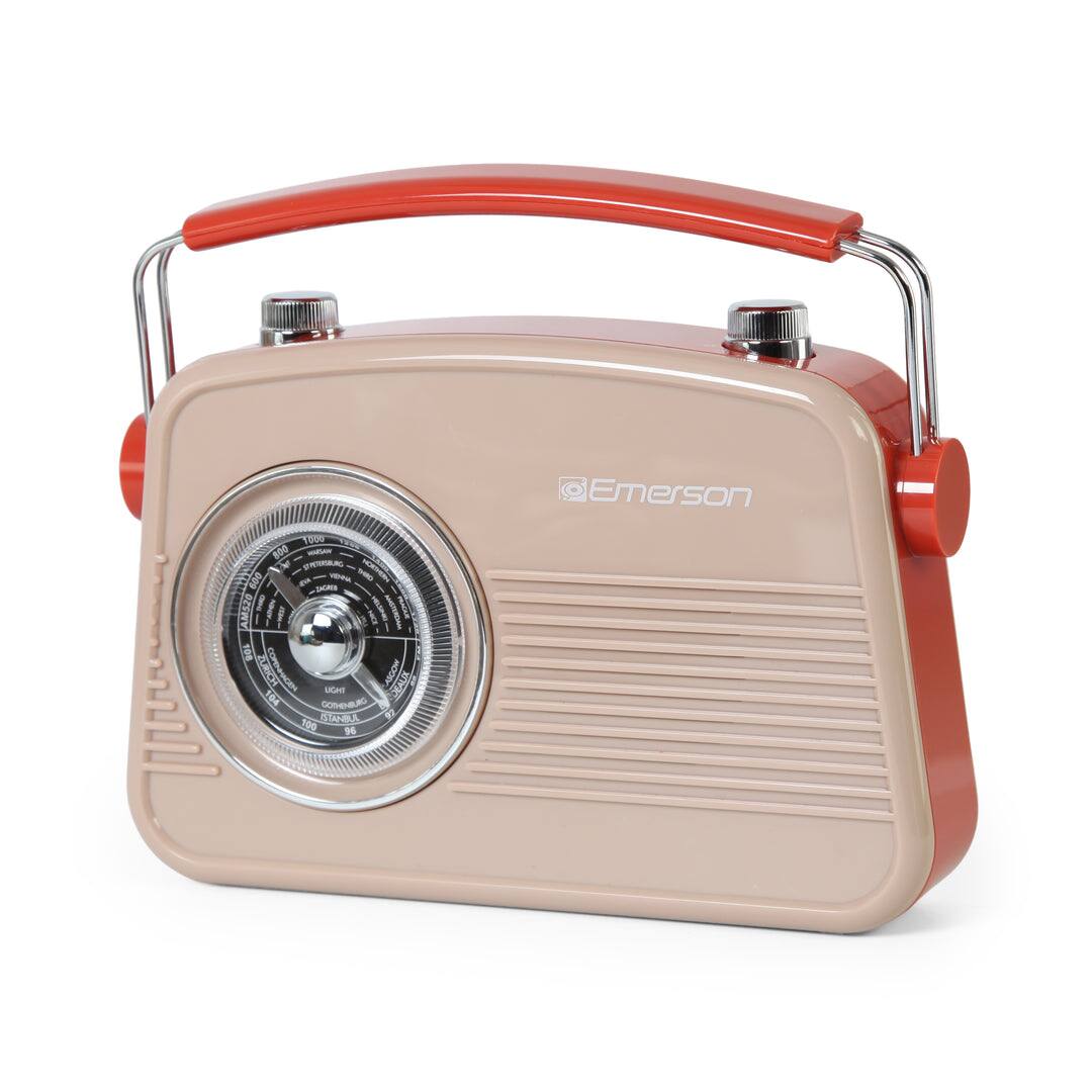 Emerson 160 800 - K CROA LTN 500 am - A - ad I - AM529 EAL - I HO I & COR MS - LLn I WTA i CONDE R 190 9