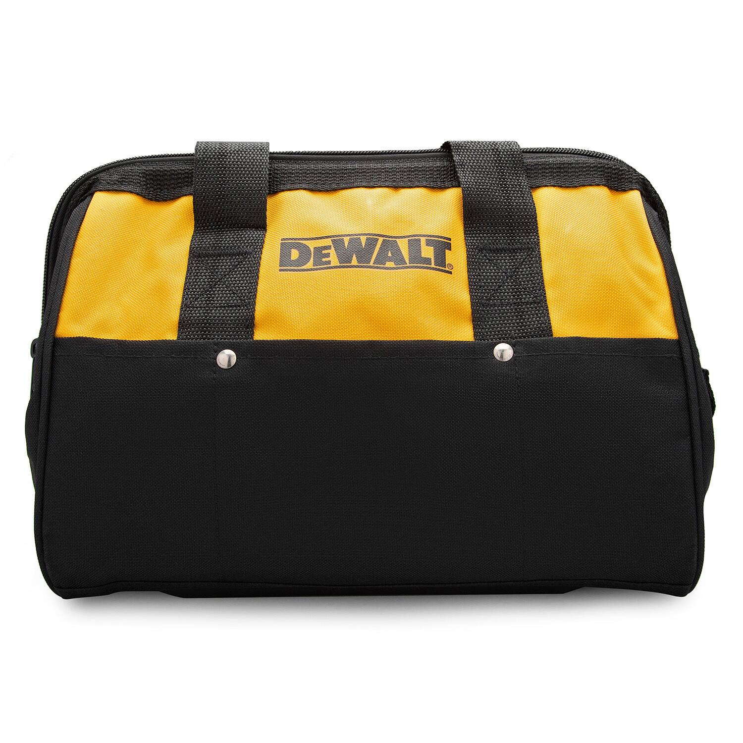 Left. Dewalt - DeWalt DCD740C1 20V Max Right-Angle Cordless Drill/Driver Kit.