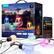 Govee Smart Outdoor String Lights
48 Ft
25,000 hrs for LED Light
80lm per Light
2700K
IP67
APP Central
Outdoor
matter
works with alexa
Works with Google Home
Advanced Durability
Govee