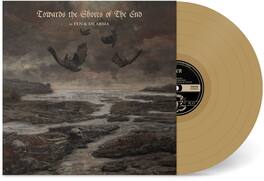 Fen & De Arma - Towards the Shores of The End - Gold - VINYL LP