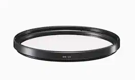Sigma - 82mm WR UV Filter
