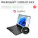 MICROSOFT COPILOT KEY
Copilot gives you intelligent answers. Get AI assistance with the Copilot key.
Copilot
ONEP