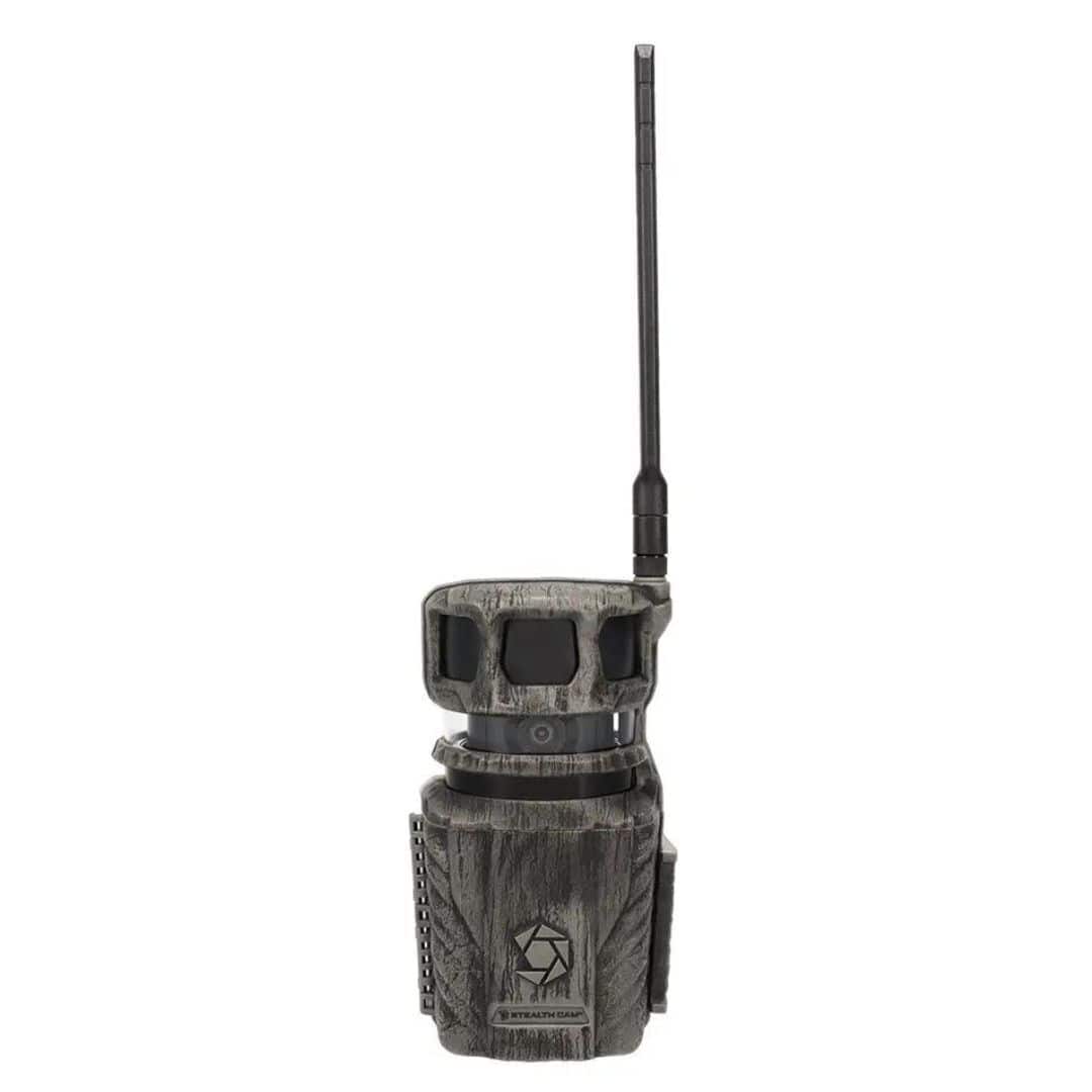 Stilletto - REVOLVER 36MP 360 Degree CELLULAR TRAIL CAMERA price history on PriceWatchPro