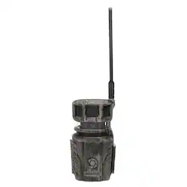 Stilletto - REVOLVER 36MP 360 Degree CELLULAR TRAIL CAMERA