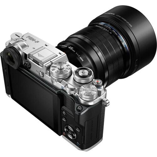 PEN-F  
Fn2  
45 min FIS P 5 M 29 CJ C4 C3 C5  
HOOD LH-668  
-0 1 --2  
2+ 7  
Fn1