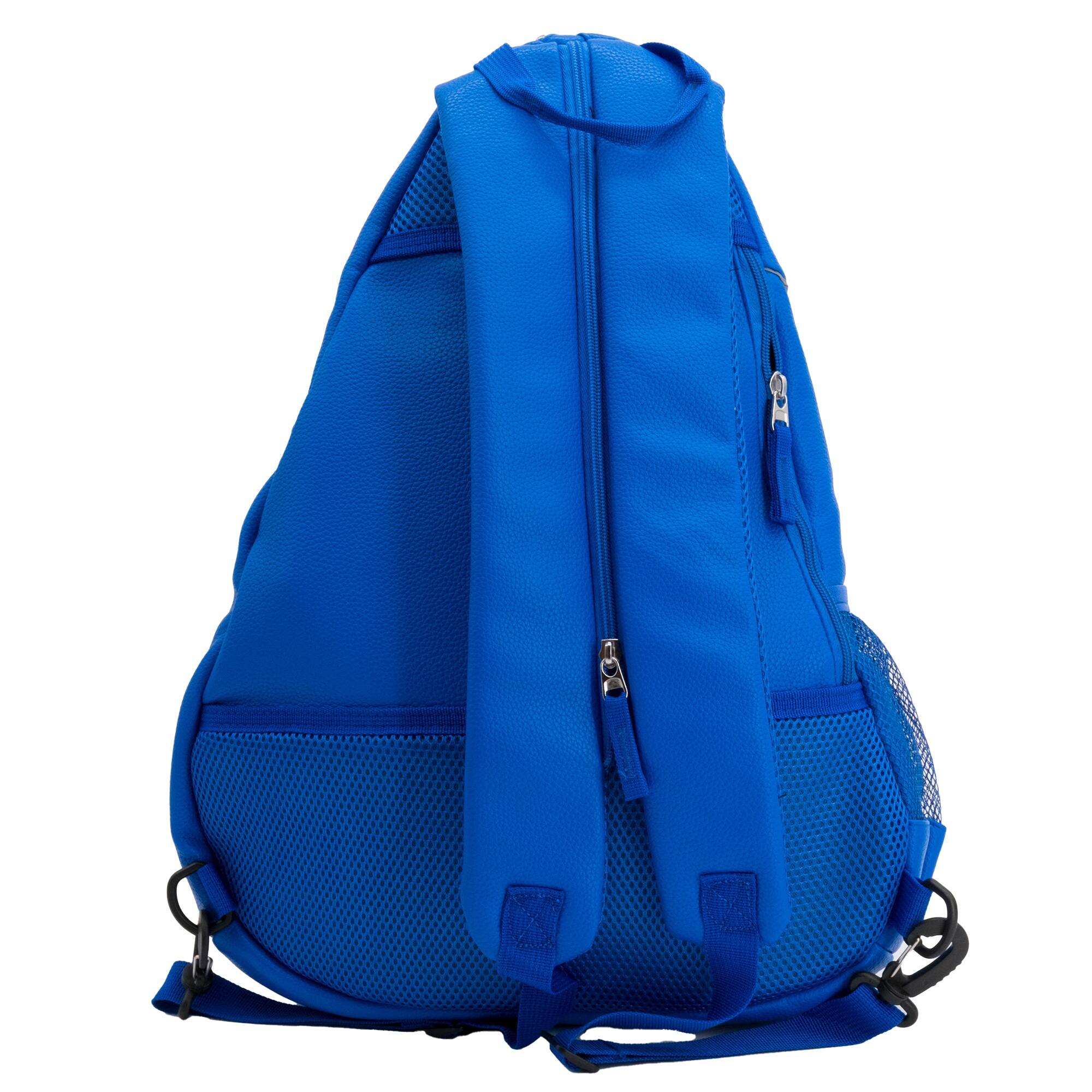 Alt View 1. Team Golf - Buffalo Bills Embroidered Team Backpack - Multicolor.