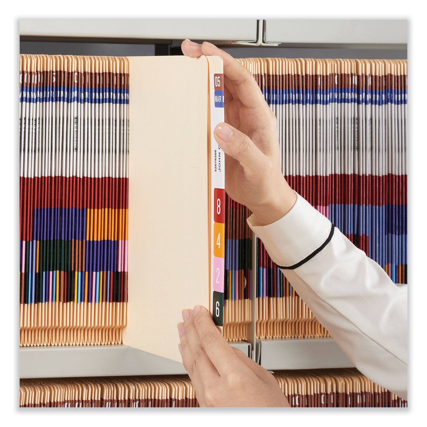 05 MAR  
JUMN 8 4 2 6