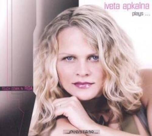 Hakim / Reger / Apkalna - Bagatelle/Organ Sonata/Choral Fantasy   - COMPACT DISCS [CD] price history on PriceWatchPro